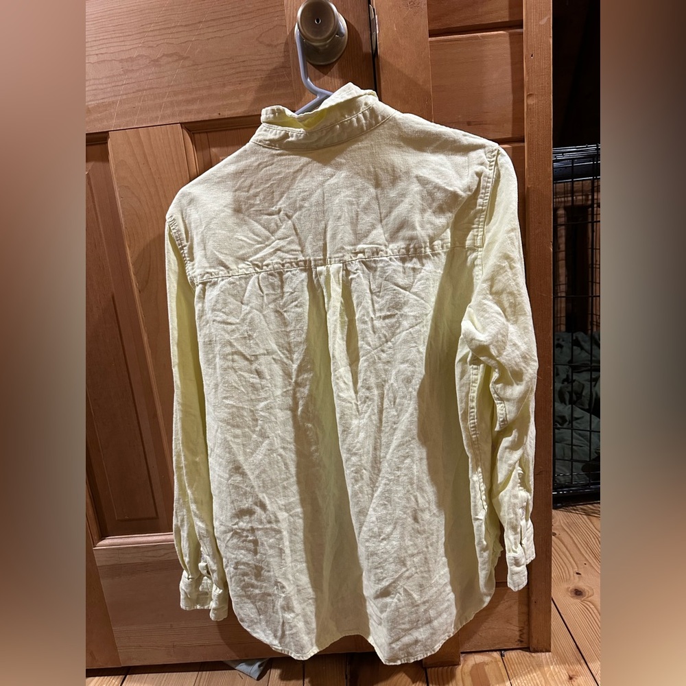 Universal Thread Button Up Top - Picture 4 of 4